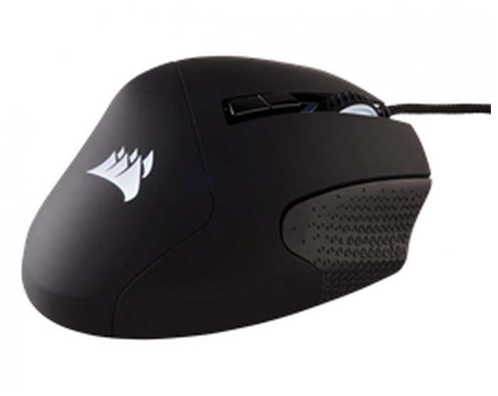 Мышь Corsair Scimitar PRO RGB Gaming Mouse Black USB (фото modal 12)