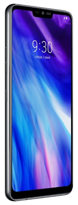 Смартфон LG G7 ThinQ 128GB (фото modal 25)