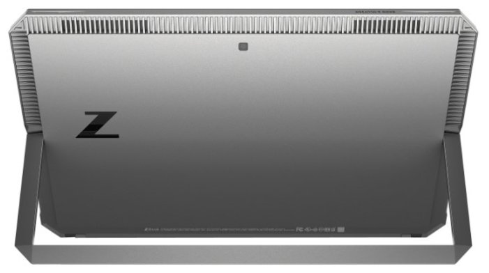 Планшет HP ZBook x2 G4 i7-7600U 16Gb 512Gb (фото modal 6)