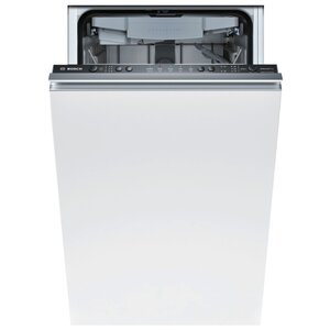 Посудомоечная машина Bosch Serie 2 SPV25FX60R (фото modal nav 1)