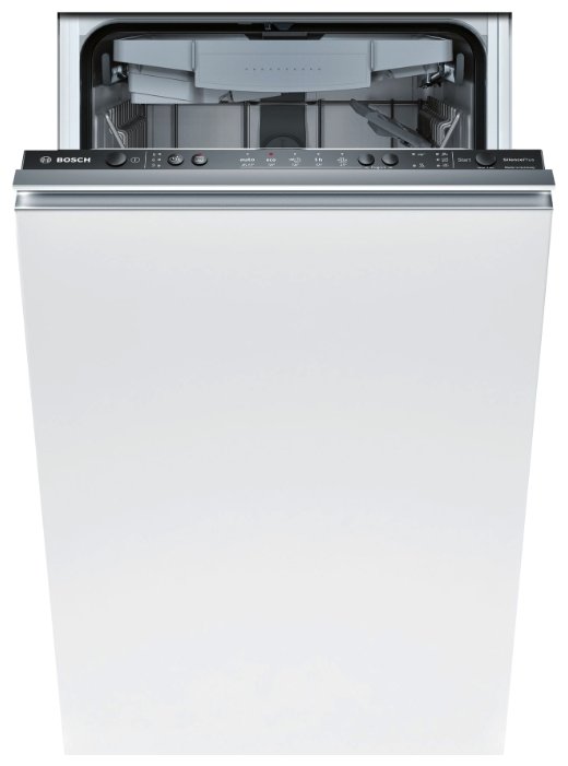 Посудомоечная машина Bosch Serie 2 SPV25FX60R (фото modal 1)