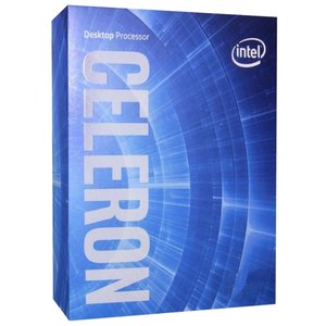Процессор Intel Celeron G3900 Skylake (2800MHz, LGA1151, L3 2048Kb) (фото modal nav 1)