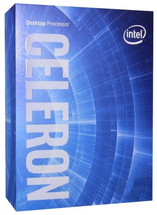 Процессор Intel Celeron G3900 Skylake (2800MHz, LGA1151, L3 2048Kb) (фото modal 1)