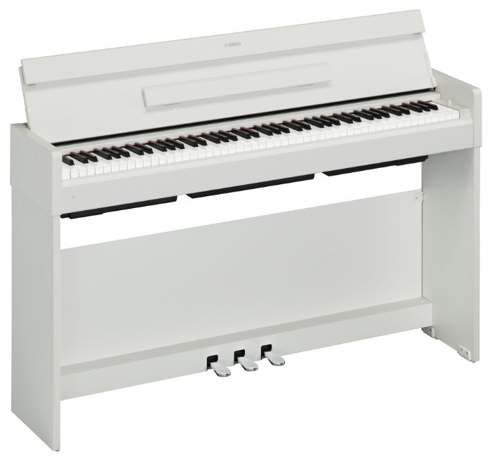 Цифровое пианино YAMAHA YDP-S34 (фото modal 11)