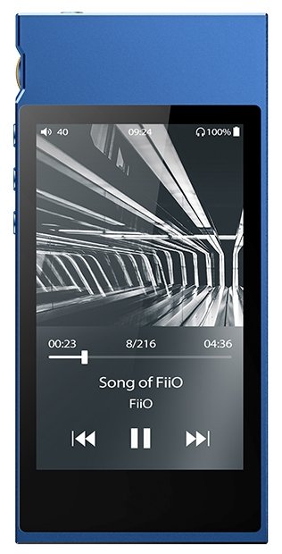 Плеер Fiio M7 (фото modal 14)