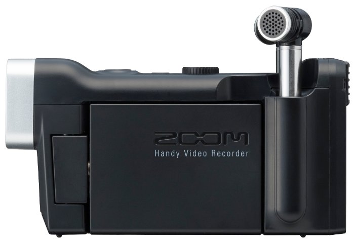 Видеокамера Zoom Q4n (фото modal 5)