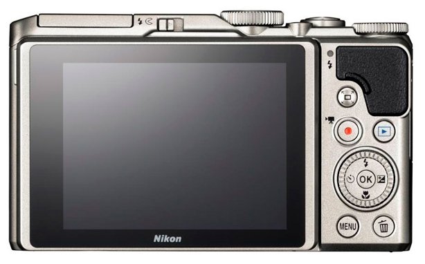 Компактный фотоаппарат Nikon Coolpix A900 (фото modal 8)