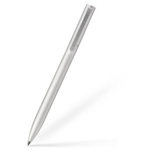 Xiaomi Ручка шариковая MiJia Mi Metal Pen (фото modal nav 1)