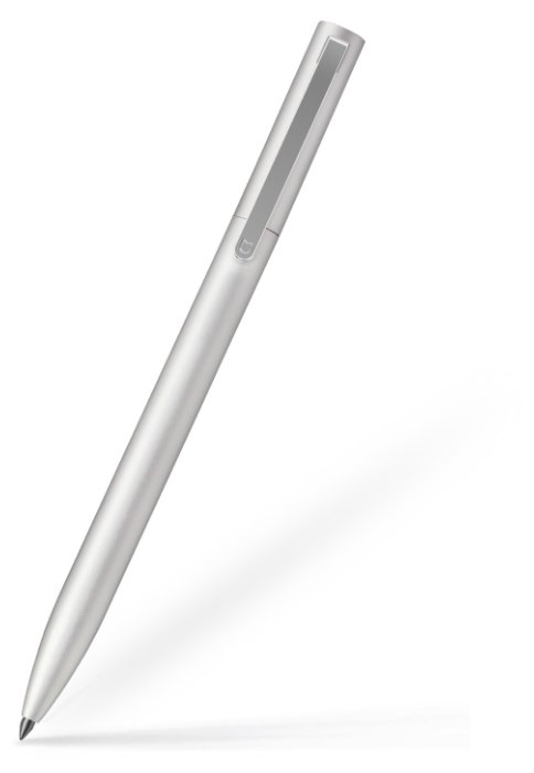 Xiaomi Ручка шариковая MiJia Mi Metal Pen (фото modal 1)