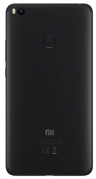 Смартфон Xiaomi Mi Max 2 64GB (фото modal 6)