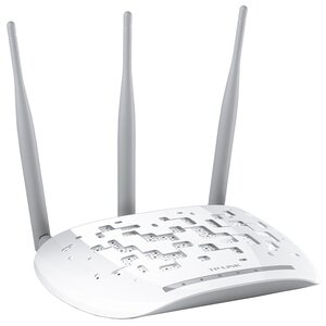 Wi-Fi точка доступа TP-LINK TL-WA901ND (фото modal nav 2)