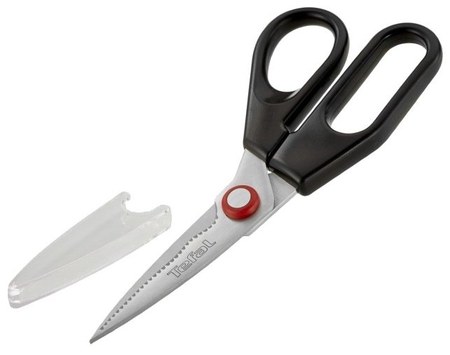 Ножницы Tefal Ingenio 28 см (фото modal 1)