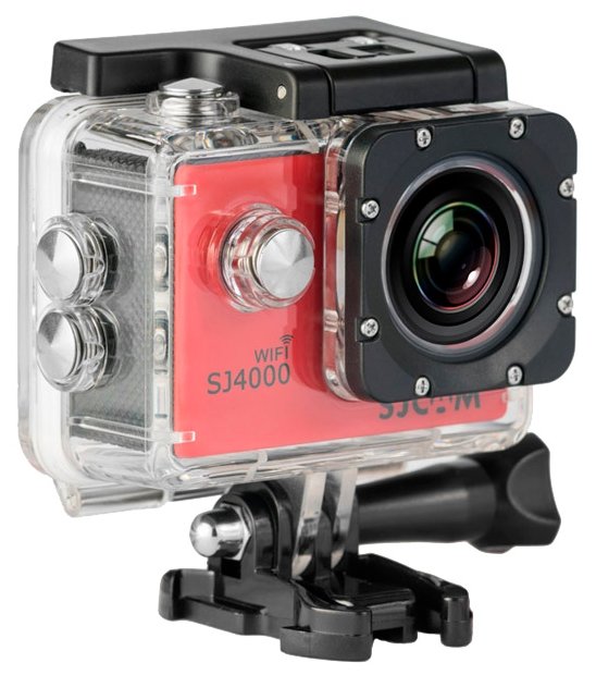 Экшн-камера SJCAM SJ4000 WiFi (фото modal 38)