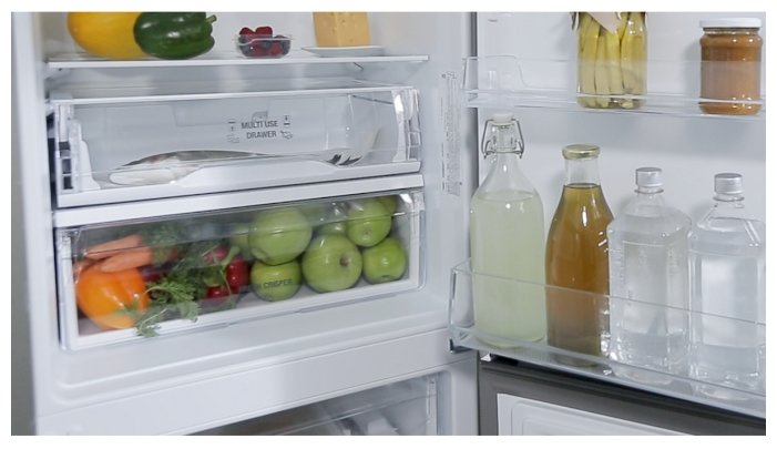 Холодильник Hotpoint-Ariston HF 5201 X R (фото modal 13)