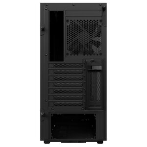 Компьютерный корпус NZXT H500i Black (фото modal nav 10)