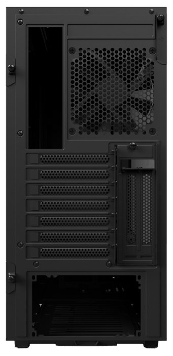 Компьютерный корпус NZXT H500i Black (фото modal 10)