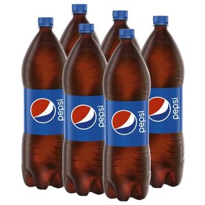 Газированный напиток Pepsi (фото modal nav 9)