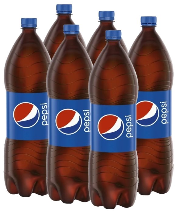 Газированный напиток Pepsi (фото modal 9)