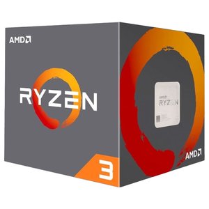 Процессор AMD Ryzen 3 1300X Summit Ridge (AM4, L3 8192Kb) (фото modal nav 1)