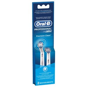 Насадка Oral-B Precision Clean (фото modal nav 1)