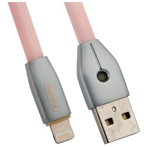 Кабель Remax Knight USB - Apple Lightning (RC-043i) 1 м (фото modal nav 3)