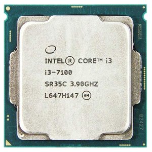 Процессор Intel Core i3 Kaby Lake (фото modal nav 2)
