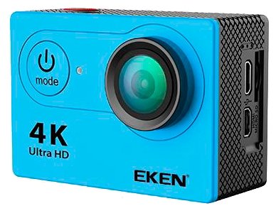 Экшн-камера EKEN H9R (фото modal 9)