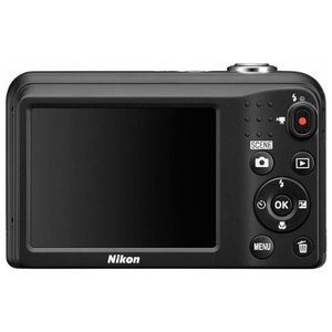 Компактный фотоаппарат Nikon Coolpix A10 (фото modal nav 7)