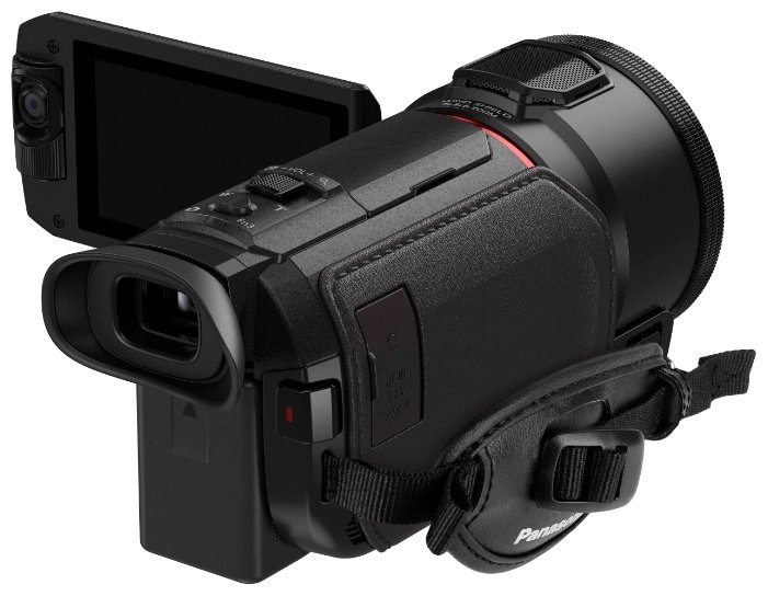 Видеокамера Panasonic HC-VXF1 (фото modal 11)