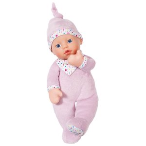 Кукла Zapf Creation Baby Born Мягкая, 30 см, 823-439 (фото modal nav 1)