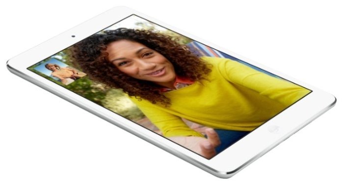 Планшет Apple iPad mini 2 64Gb Wi-Fi + Cellular (фото modal 3)