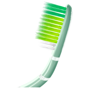 Зубная щетка Лесной бальзам Здоровье десен с Бамбуковой солью мягкая (фото modal nav 4)