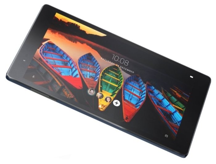 Планшет Lenovo Tab 3 Plus 8703X 16Gb (фото modal 3)