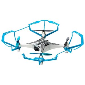 Квадрокоптер Silverlit Selfie Drone (фото modal nav 1)