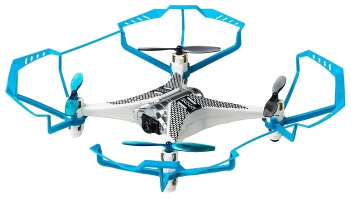 Квадрокоптер Silverlit Selfie Drone (фото modal 1)