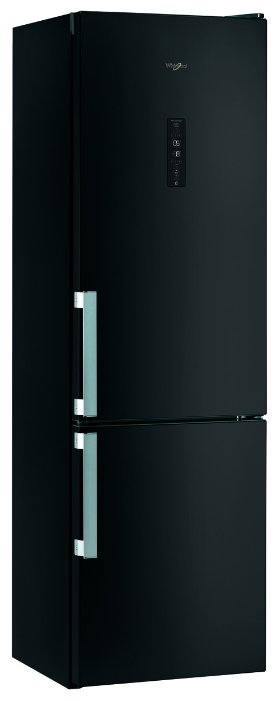 Холодильник Whirlpool WTNF 923 B (фото modal 1)