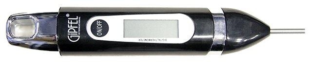 Термометр GiPFEL пищевой электронный (5907) (фото modal 2)