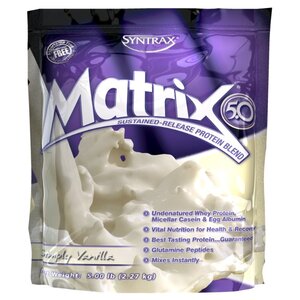 Протеин SynTrax Matrix (2.24-2.45 кг) (фото modal nav 3)
