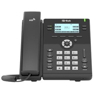 VoIP-телефон Hanlong UC912E (фото modal nav 2)