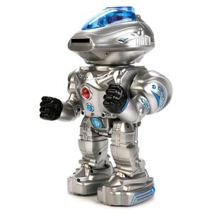 Интерактивная игрушка робот Играем вместе Интерактивный робот (фото modal nav 5)
