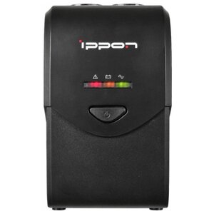 Интерактивный ИБП Ippon Back Comfo Pro 1000 New (фото modal nav 2)