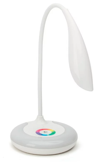 Настольная лампа Lucia Flex RGB L400 (фото modal 5)