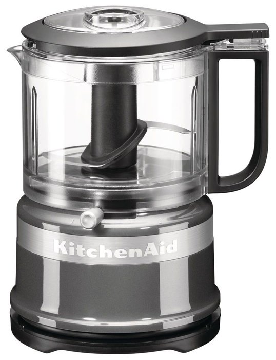 Комбайн KitchenAid 5KFC3516 (фото modal 1)