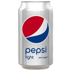 Газированный напиток Pepsi Light (фото modal nav 1)