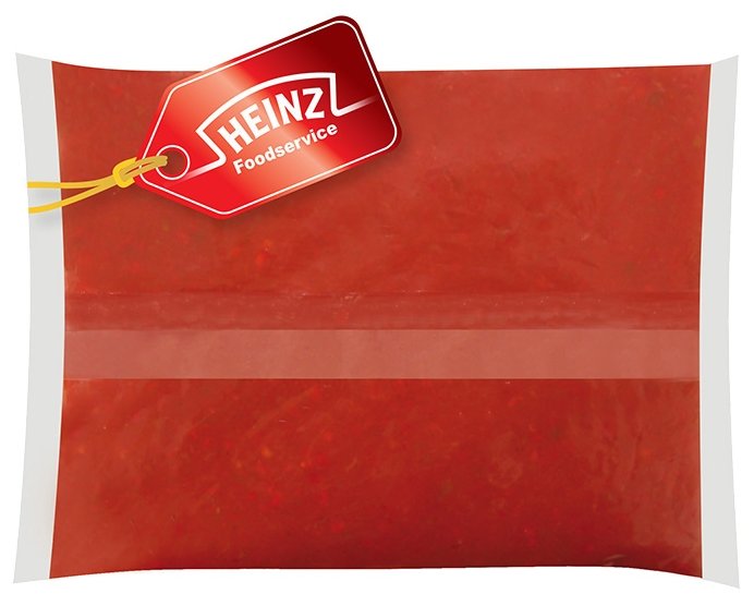 Кетчуп Heinz Томатный, балк (фото modal 1)