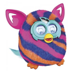 Интерактивная мягкая игрушка Furby Boom (фото modal nav 17)