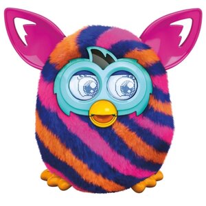 Интерактивная мягкая игрушка Furby Boom (фото modal nav 16)