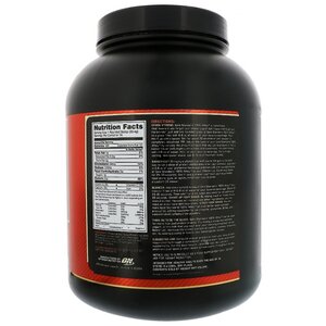 Протеин Optimum Nutrition 100% Whey Gold Standard (2.225-2.353 кг) (фото modal nav 11)