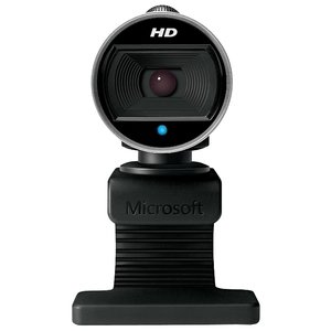 Веб-камера Microsoft LifeCam Cinema (фото modal nav 2)