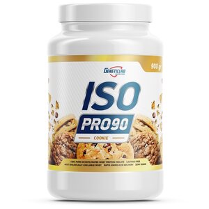 Протеин Geneticlab Nutrition Iso Pro 90 (900 г) (фото modal nav 3)